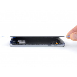 Samsung Galaxy S7 Замена заднего стекла